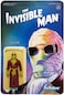 Universal Monsters Invisible Man ReAction Figure Multicolor
