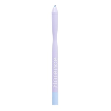 florence by mills Whats My Line Longwear Eyeliner Rolling blue 0008 oz 024 g