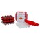 Meatball X Press  Meatball Maker  Stacking Storage Tray System  Chefs Edition  48 Meatball Product