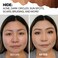HIDE PREMIUM Liquid Foundation MultiUse Waterproof Foundation MediumFull Coverage Foundation Shades for All Skin Types See Shade Finder Vanilla 1 fl oz