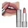 Runway Rogue 90s Vibe Lipstick Moisturizing Matte DustyPink Lipstick Front Row