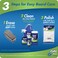 EXPO Microfiber Cleaning Cloth