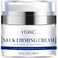 HSBCC Neck firming cream with peptides Neck Cream Neck Moisturizer Cream 2 fl oz