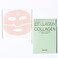 Karuna Skin  COLLAGEN Face Mask Sheets Hydrogel 2Piece Facial Mask AgeDefying Hydrating Rejuvenating  Moisturizing Skin Care Essential That Targets Fine Lines  Wrinkles 1 Pack