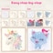 Hapinest String Art Craft Kit for Kids Ages 1012 and Up 3D String Art Kit Crafts for Teens Birthday Gifts for Tween Girls Ages 10 11 12 Years Old and Up Makes 3 Designs  Unicorn Cat and Flower