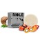 NOL CARE Coconut Shampoo Bar With Batana Oil  Rice Protein Formula for Hair Growth and Frizz Control SulfateFree Sustainable Packaging  3 oz
