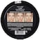 wet n wild MegaGlo Contour Palette Dulce De Leche  Contouring Powder Face Kit  Flawlessly Sculpted Face