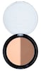 wet n wild MegaGlo Contour Palette Dulce De Leche  Contouring Powder Face Kit  Flawlessly Sculpted Face