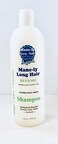 Manely Long Hair Shampoo 16oz
