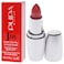 Pupa I Am PureColour Lipstick  403 Pink Escape Milano for Women  0123 oz Lipstick