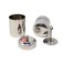 Kitchen Mart Stainless Steel South Indian Filter Coffee Drip Maker
