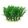 CNZ 10Piece Green Plastic Aquarium Tank Plants Grass Decoration 45 Tall