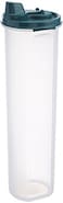 Signoraware Jumbo Easy Flow Container 11 litres Forest Green