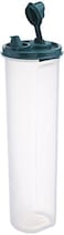 Signoraware Jumbo Easy Flow Container 11 litres Forest Green