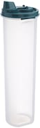 Signoraware Jumbo Easy Flow Container 11 litres Forest Green
