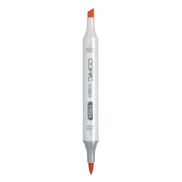 Copic Ciao Markers Light Orange
