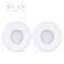 EP Earpads Replacement Ear Pads Cushions Muffs Repair Parts Compatible with EP OnEar HeadphonesWhite