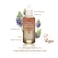 TINAZANA Vegan Firming Serum for Dry Sensitive Skin Sweet Almond Oil Panthenol Retinol 169Oz