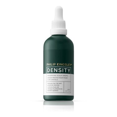 Philip Kingsley Density Preserving Serum for Thinning Hair and Hair Loss Scalp Care for Hair Fall and Thickness 287 oz