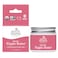 Earth Mama Organic Nipple Butter  Nipple Cream Safe for Breastfeeding  Postpartum Essentials for Nursing  Non Lanolin Nipple Cream 2Fluid Ounce