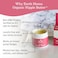 Earth Mama Organic Nipple Butter  Nipple Cream Safe for Breastfeeding  Postpartum Essentials for Nursing  Non Lanolin Nipple Cream 2Fluid Ounce