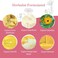 Earth Mama Organic Nipple Butter  Nipple Cream Safe for Breastfeeding  Postpartum Essentials for Nursing  Non Lanolin Nipple Cream 2Fluid Ounce