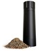 MANNKITCHEN Pepper Cannon  Professional Grade Heavy Duty High Output Pepper Mill