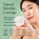 PURITO SEOUL Wonder Releaf Centella BB Cushion 23 Natural Beige Foundation Korean Centella Makeup Long Lasting Flawless Coverage KBeauty 15g 052 floz