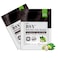 BSY Noni Dark Brown Hair Color Shampoo Hair Dye Hair Color Shampoo 20mlx10 Sachets Dark Brown 20mlx10