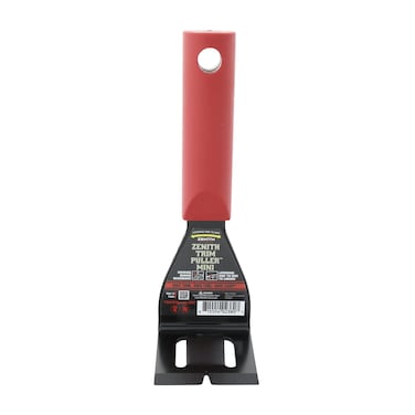 Zenith by Danco Trim Puller Mini ZN700051 Compact and Lightweight Tool for Easy Baseboard and Trim Removal Ultimate MultiTool for Demolition and Remodeling Projects