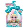 Kindi Kids Scented Baby Sister Pastel Sweets  Baby Doll 65 inch Doll and 2 Accessories
