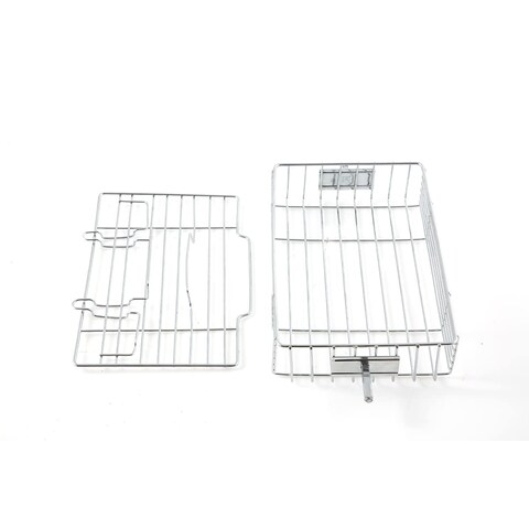 NUWAVE Rotisserie Basket For The 14qt  155qt NuWave Brio Digital Air Fryer