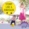 Covelico Kids Dice Game Animal Games Group Activities for Kids Pre School Games Recess Toys for Elementary Outside Indoor Recess Activities  Indoor Recess Games for Classroom Daycare Outdoor Toys