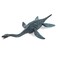 Dinosaur Model Simulated Dinosaur Figurine Realistic Plastic Jurassic Dinosaur for Collection Birthday Bift Mosasaur
