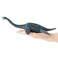 Dinosaur Model Simulated Dinosaur Figurine Realistic Plastic Jurassic Dinosaur for Collection Birthday Bift Mosasaur