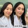 Revolution Beauty IRL Filter Longwear Foundation Soft  Breathable Formula Medium to Full Coverage Matte Finish F1 07 Fl Oz