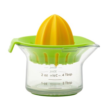 Chefn Juicster Mini Citrus Juicer One Size LemonArugala