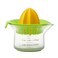 Chefn Juicster Mini Citrus Juicer One Size LemonArugala