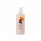Ginger milk leavein conditioner for oily hair Enhances shine manageability and controls frizz Paraben alcohol and sulfate free  BE HONEST 8 fl oz
