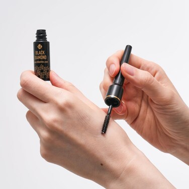 BL Lashes Blink Lash Black Diamond Lash Coating Sealant  Protective topcoat lash coating  conditioner for eyelash extensions 7ml