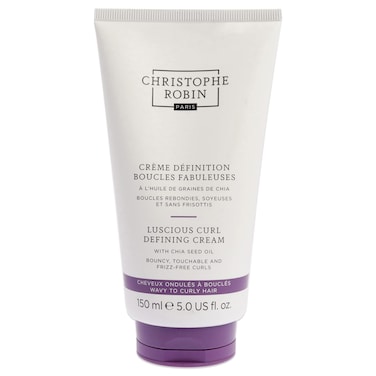 Christophe Robin Luscious Curl Defining Cream Unisex Cream 5 oz