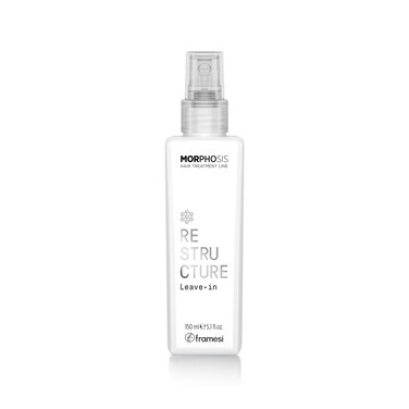 Framesi Morphosis Restructure Leave In Conditioner Spray 51 fl oz