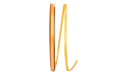 Reliant Ribbon 495003501C Double Face Satin Ribbon 14 Inch X 100 Yards Gold