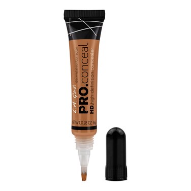 LA Girl Pro High Definition Concealer 1 GC 983 Fawn 16 Ounce LAXGC983B
