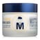 Mister Pompadour Natural Beeswax Paste  Matte Hair Product for Men  Women  HIgh Hold  No Shine  Water Based  Easy To Wash  2oz