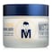 Mister Pompadour Natural Beeswax Paste  Matte Hair Product for Men  Women  HIgh Hold  No Shine  Water Based  Easy To Wash  2oz
