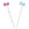 Seven20 Hello Kitty Ink Pen 2Pack with Bow Toppers
