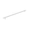 Amerock  Cabinet Pull  Polished Chrome  1878 inch 480 mm Center to Center  Bar Pulls  1 Pack  Drawer Pull  Drawer Handle  Cabinet Hardware