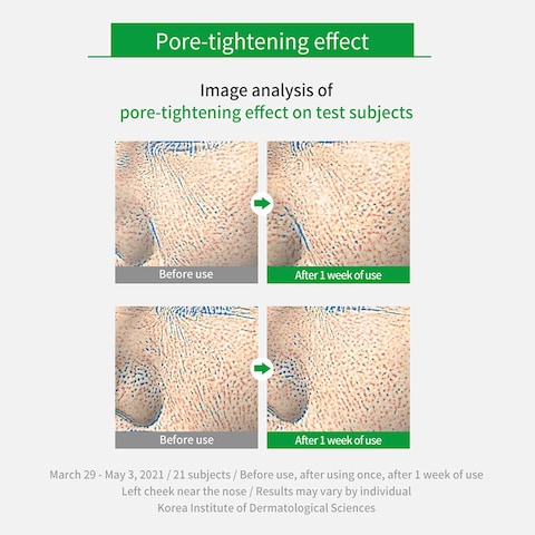 WELLAGE CICA Calming Pore Tightening Exfoliating Toner Pads 70 Pads  with Centella Asiatica PHA LHA and Madecassoside Facial Pads for Moisturizing and Soothing