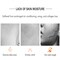 AICHUN BEAUTY Essence Facial Mask Tencel Material Antiacne Antiwrinkles After Sun Moisturizing Deep Cleaning Contractive Pore 25ml088floz X 10pcs VITAMIN C  NICOTINAMIDE10pcs